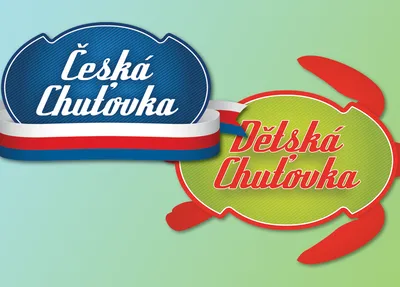 Česká a Dětská chuťovka 2022